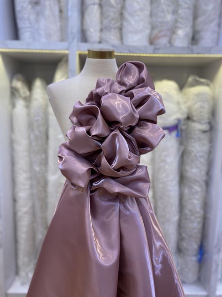 Bahan Glossy