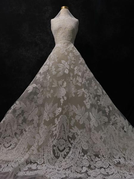 Lace Payet Classic Premium