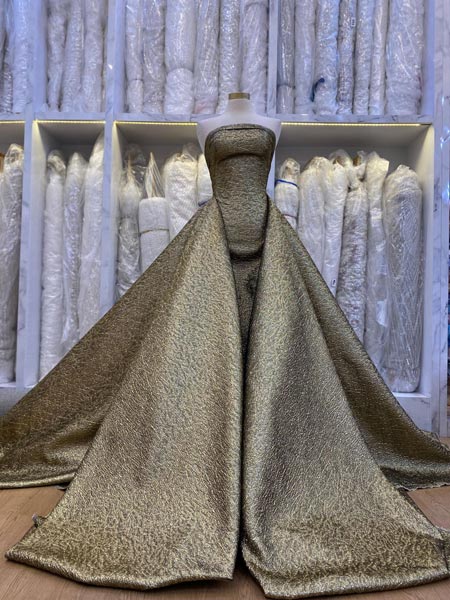 Jacquard Italy